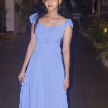 Full body